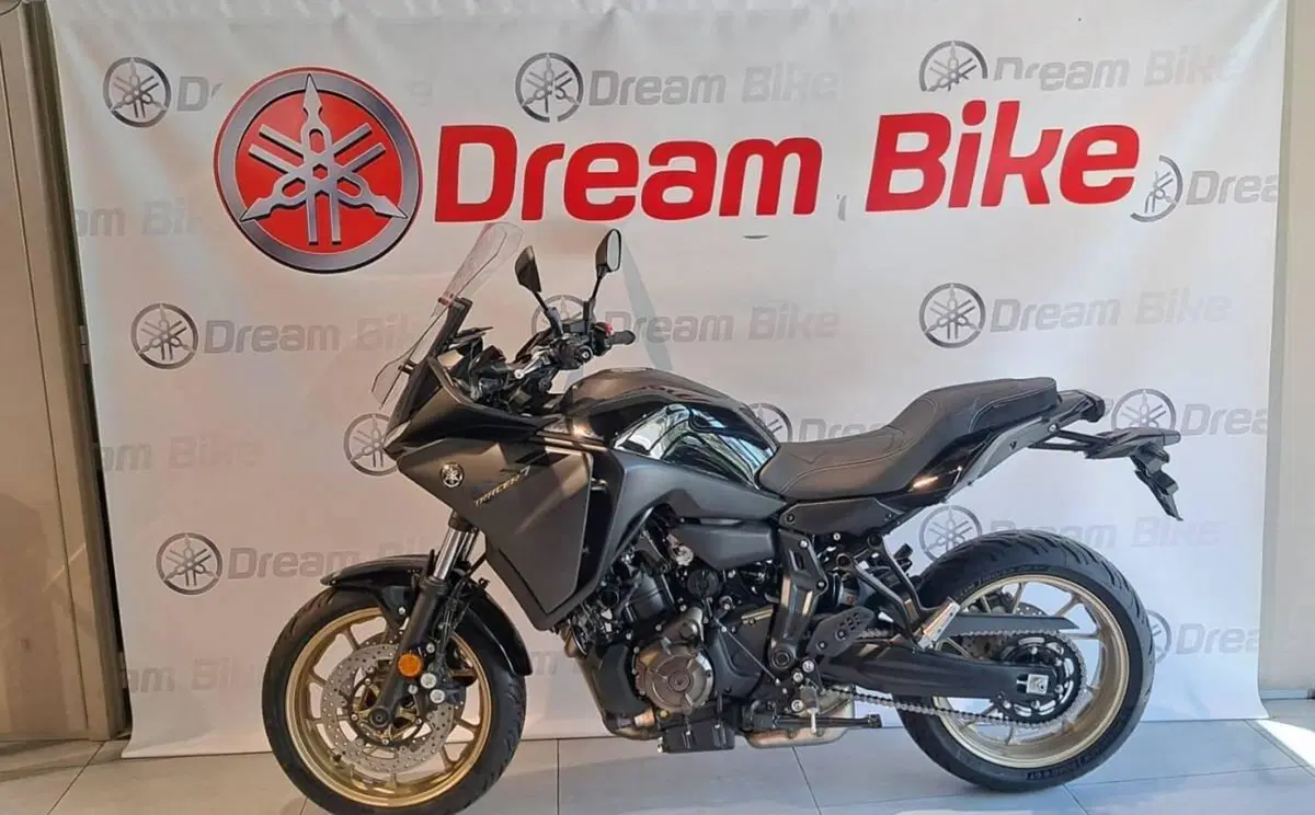 Yamaha Tracer 7 (2021 - 24) (3)