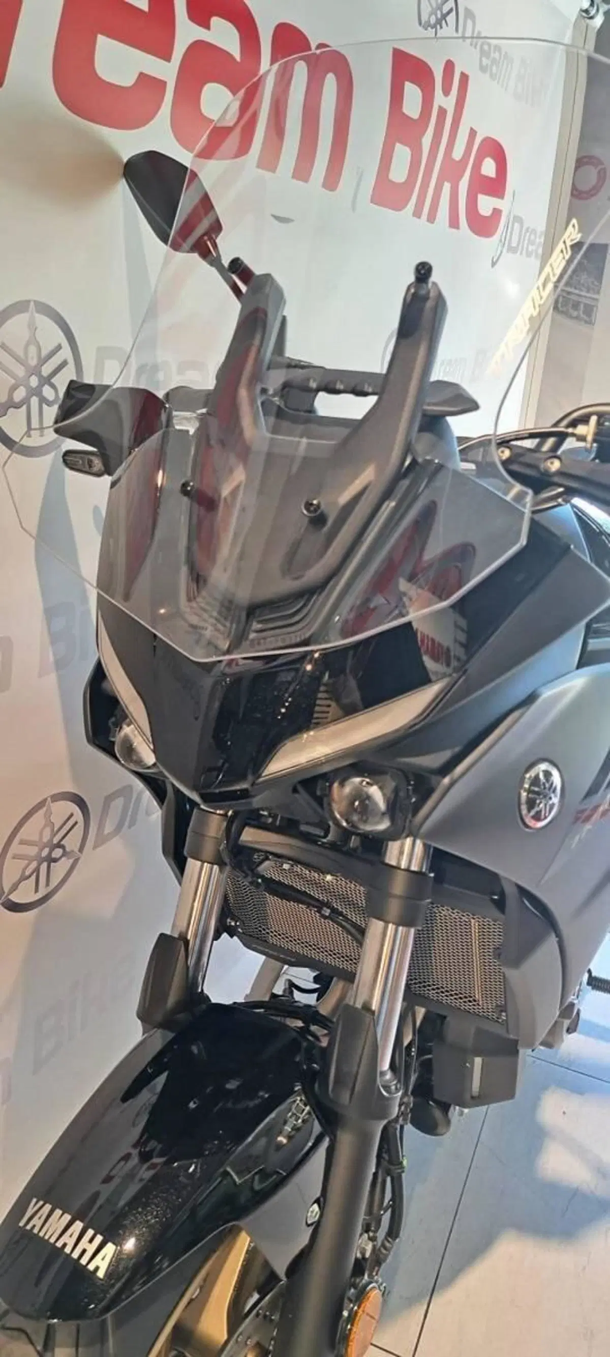 Yamaha Tracer 7 (2021 - 24) (4)