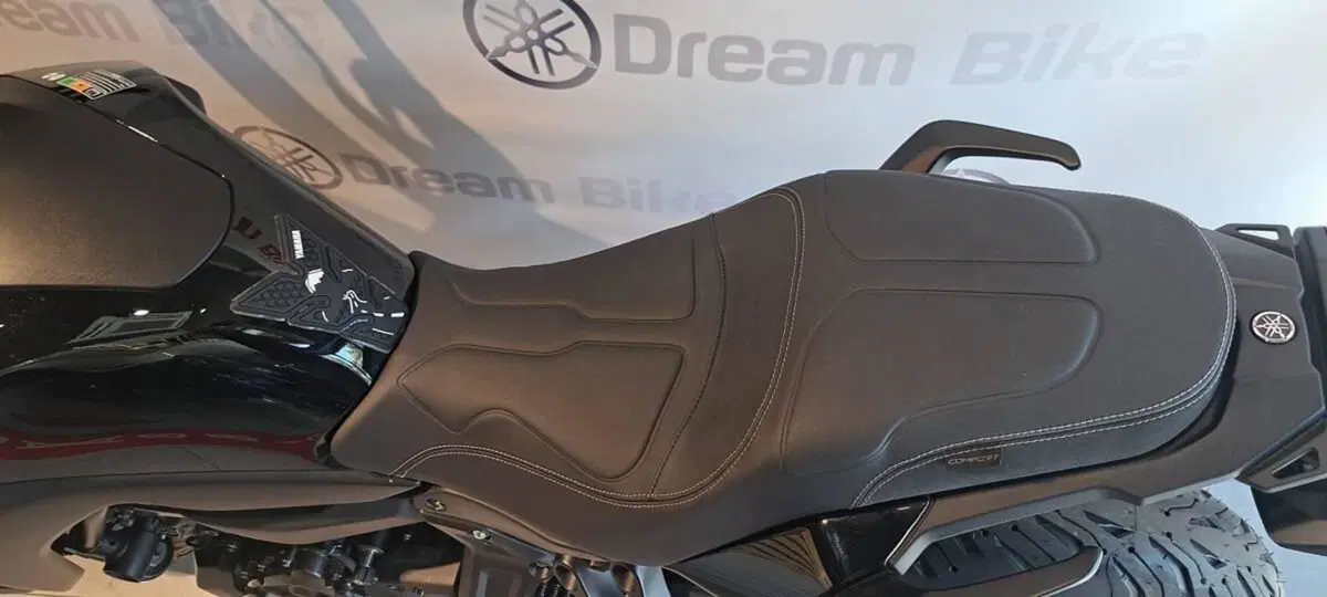 Yamaha Tracer 7 (2021 - 24) (5)