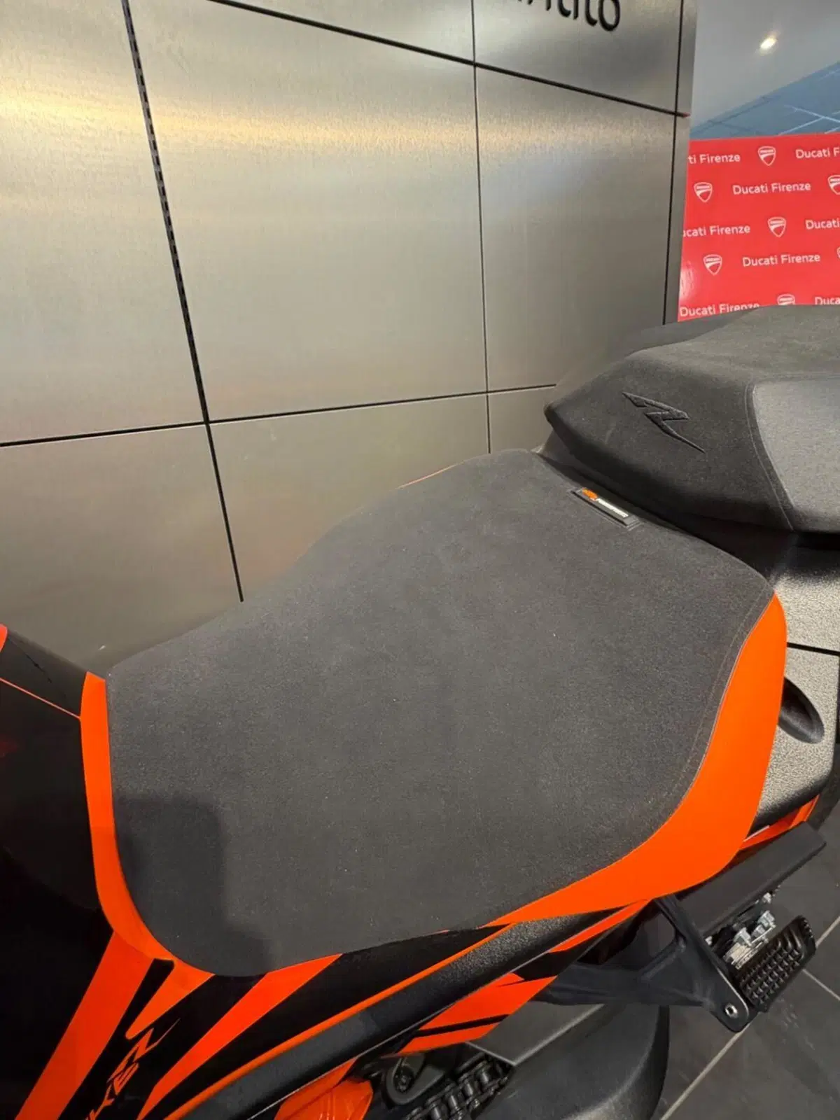 KTM 1290 Super Duke R EVO (2022 - 23) (8)