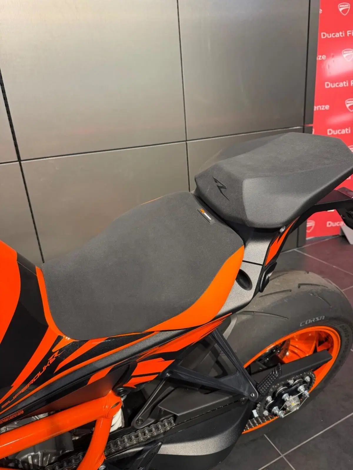 KTM 1290 Super Duke R EVO (2022 - 23) (11)