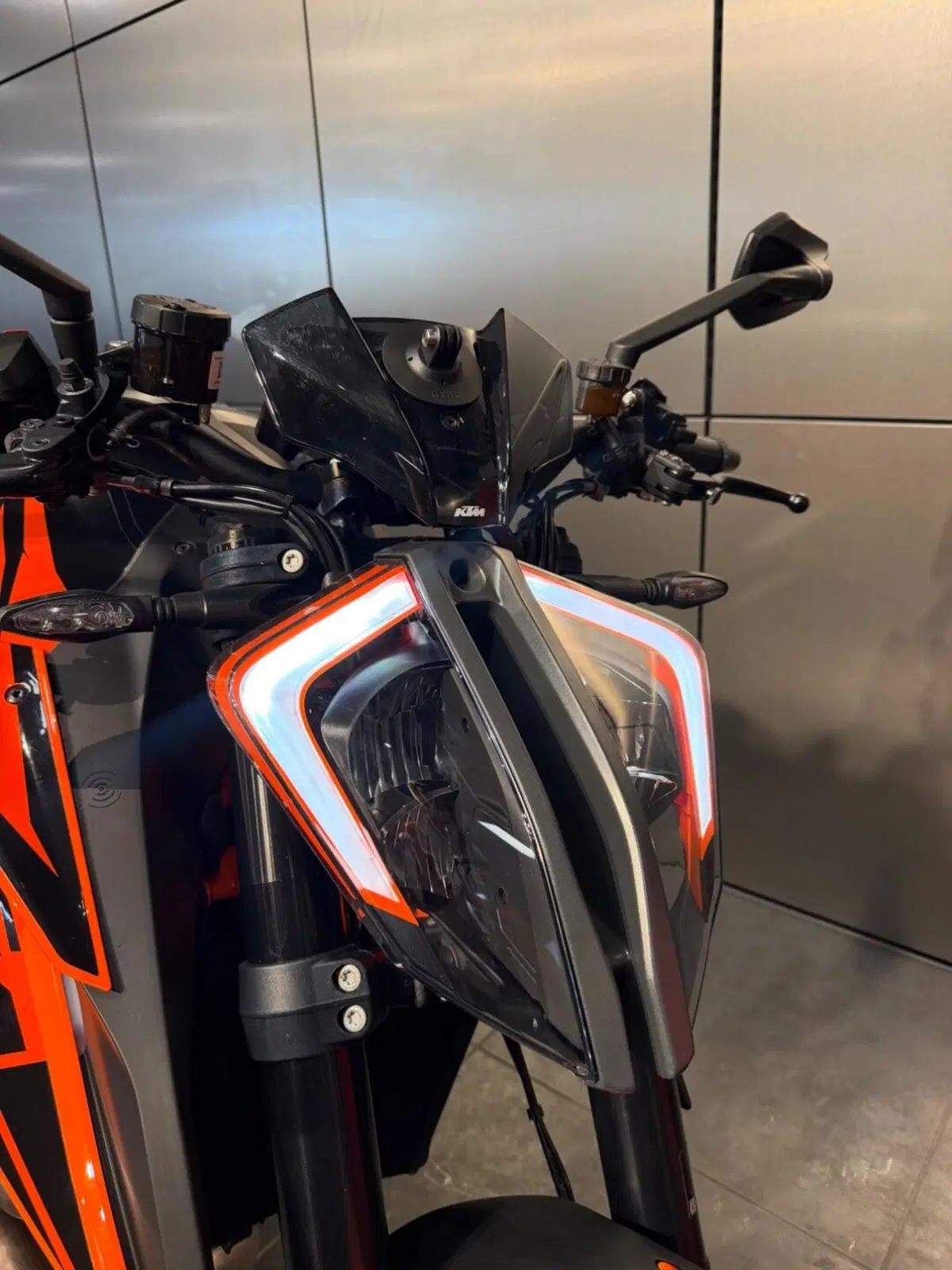 KTM 1290 Super Duke R EVO (2022 - 23) (16)