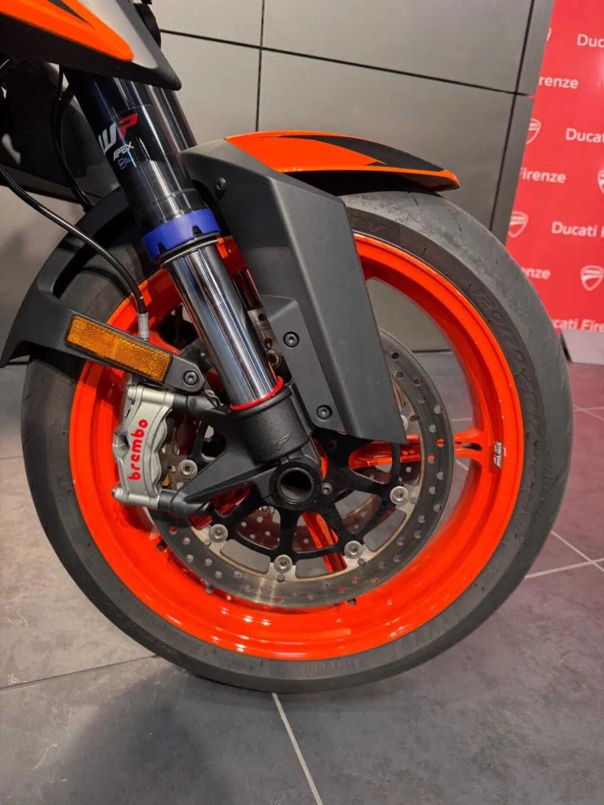 KTM 1290 Super Duke R EVO (2022 - 23) (18)