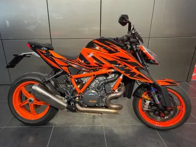 KTM 1290 Super Duke R EVO (2022 - 23) usata
