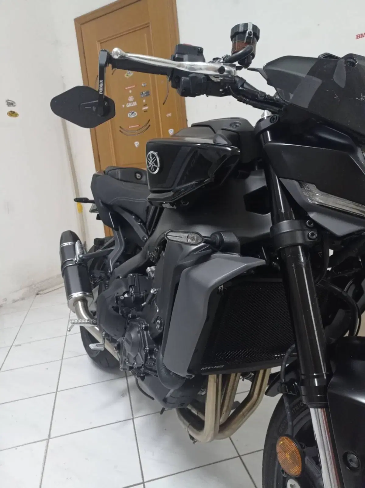 Yamaha MT-09 (2024 - 26) (4)