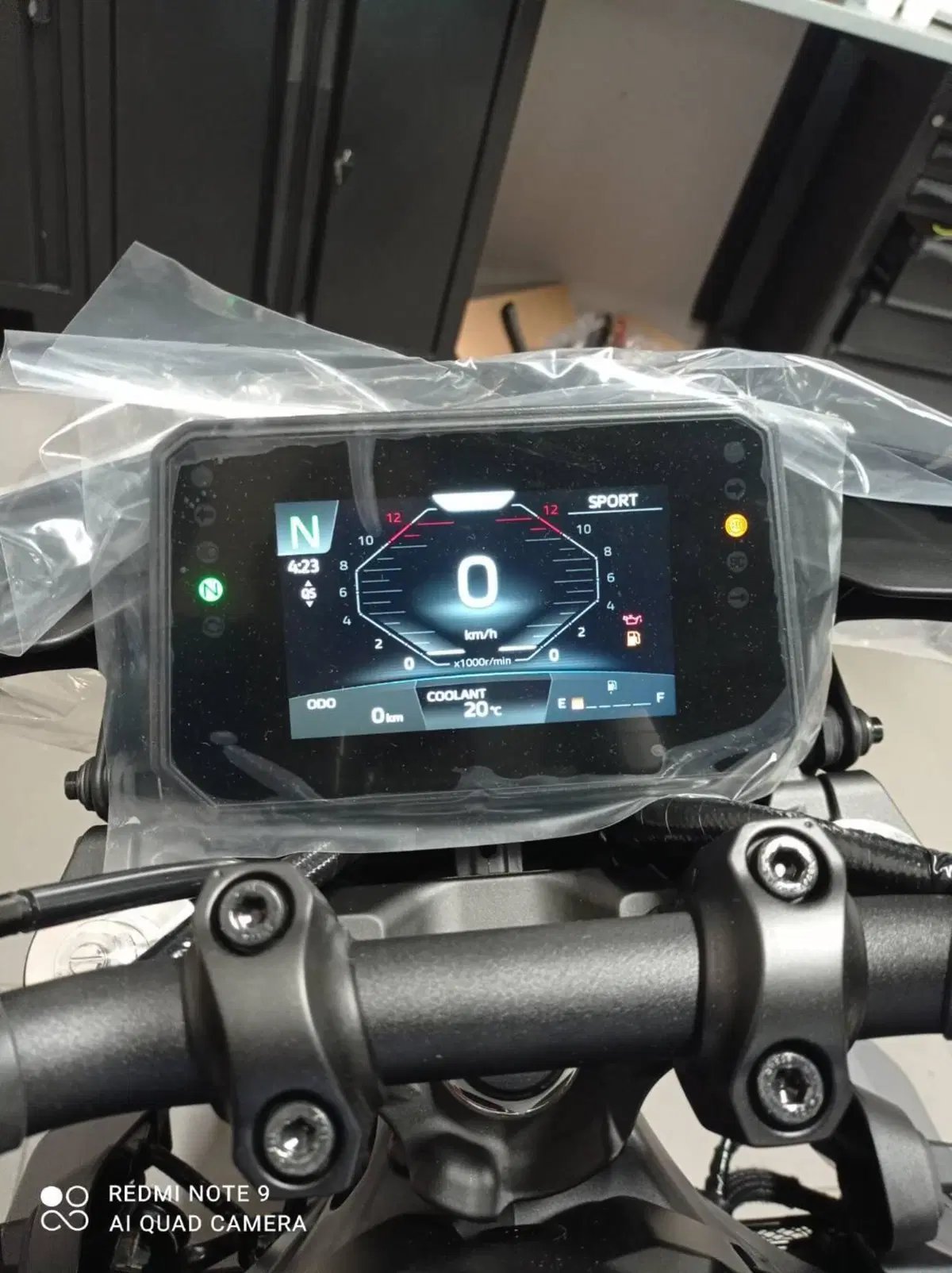 Yamaha MT-09 (2024 - 26) (6)