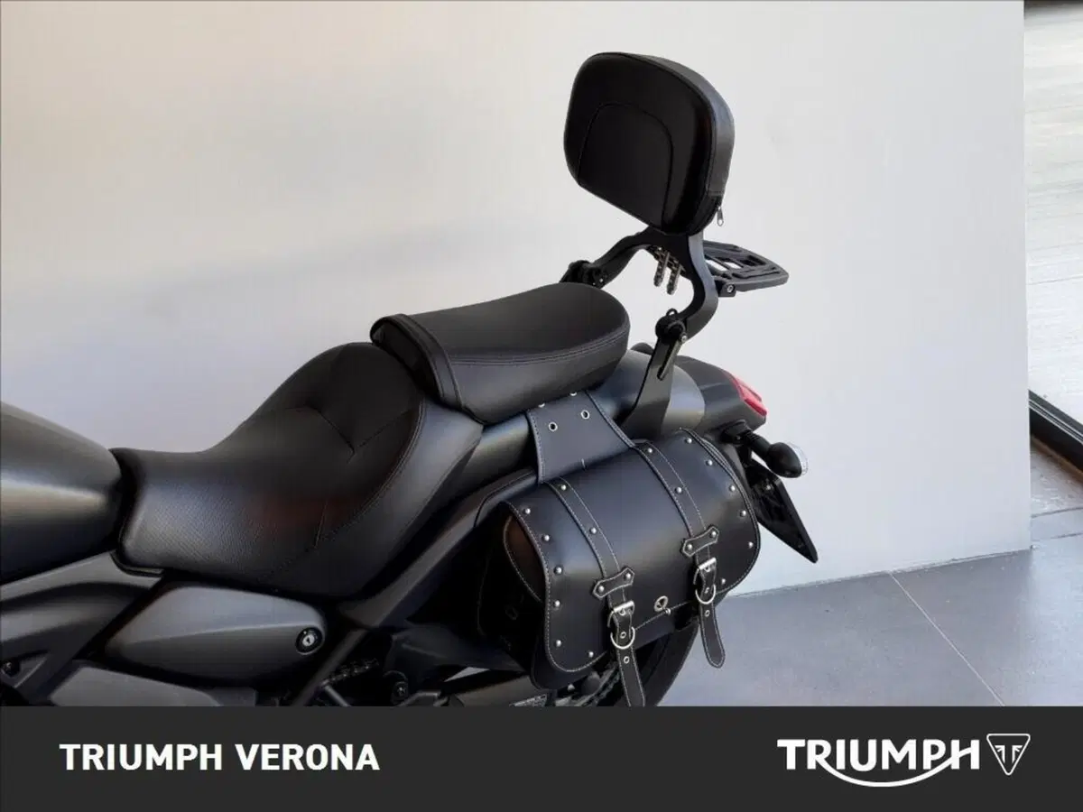 Kawasaki Vulcan S (2025 - 26) (9)