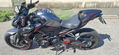 Kawasaki Z 900 SE (2022 - 24) usata