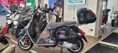 Vespa GTS 300 Super (2008 - 16) usata