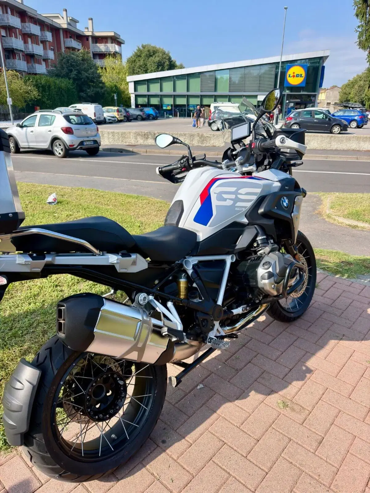 Bmw R 1250 GS (2021 - 24) (3)