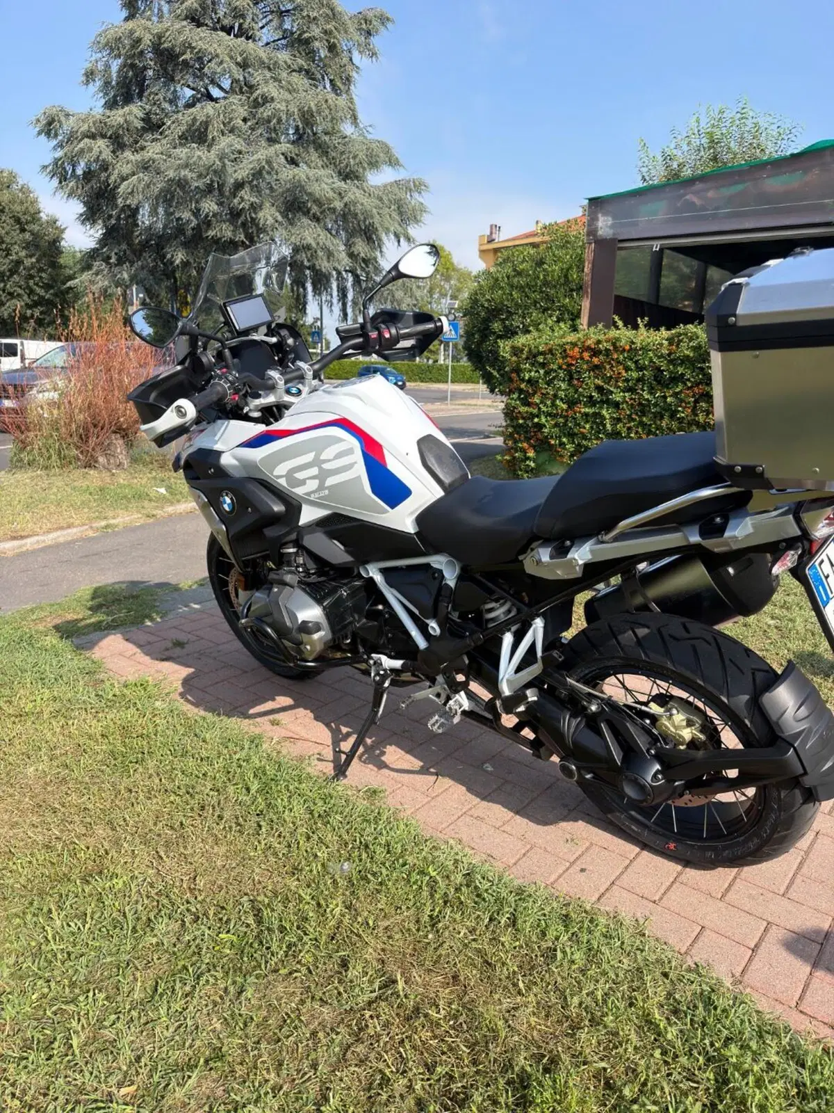 Bmw R 1250 GS (2021 - 24) (4)