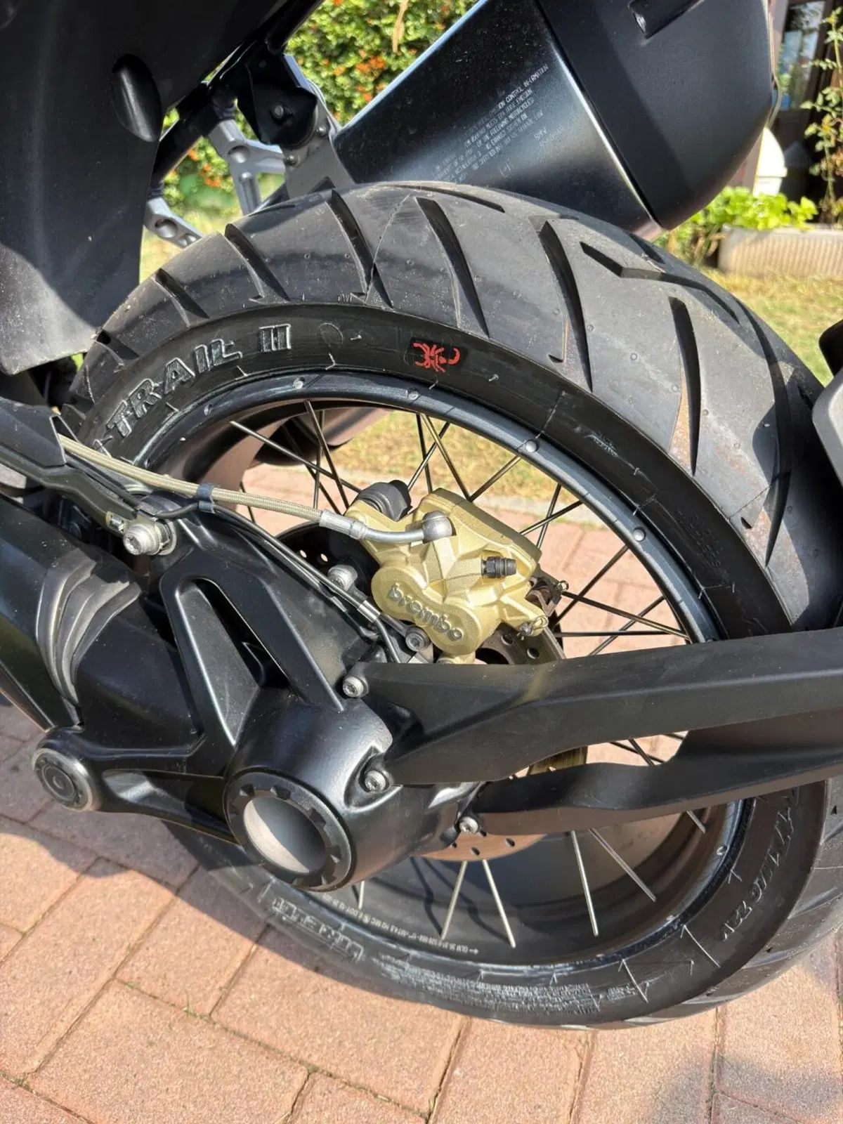Bmw R 1250 GS (2021 - 24) (5)