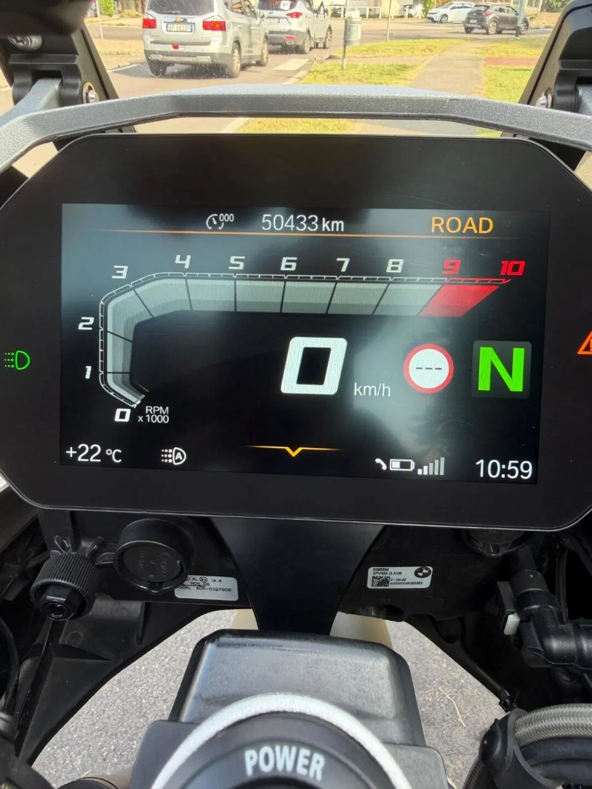 Bmw R 1250 GS (2021 - 24) (6)