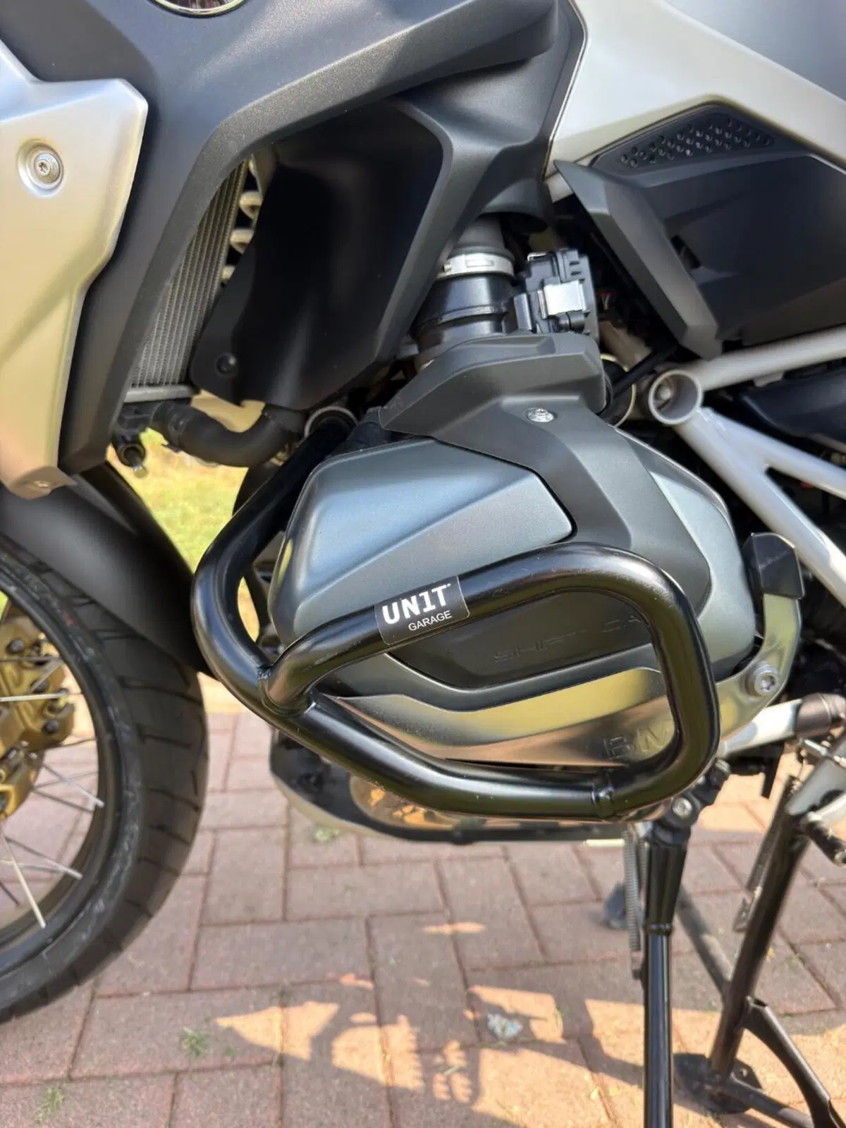 Bmw R 1250 GS (2021 - 24) (7)