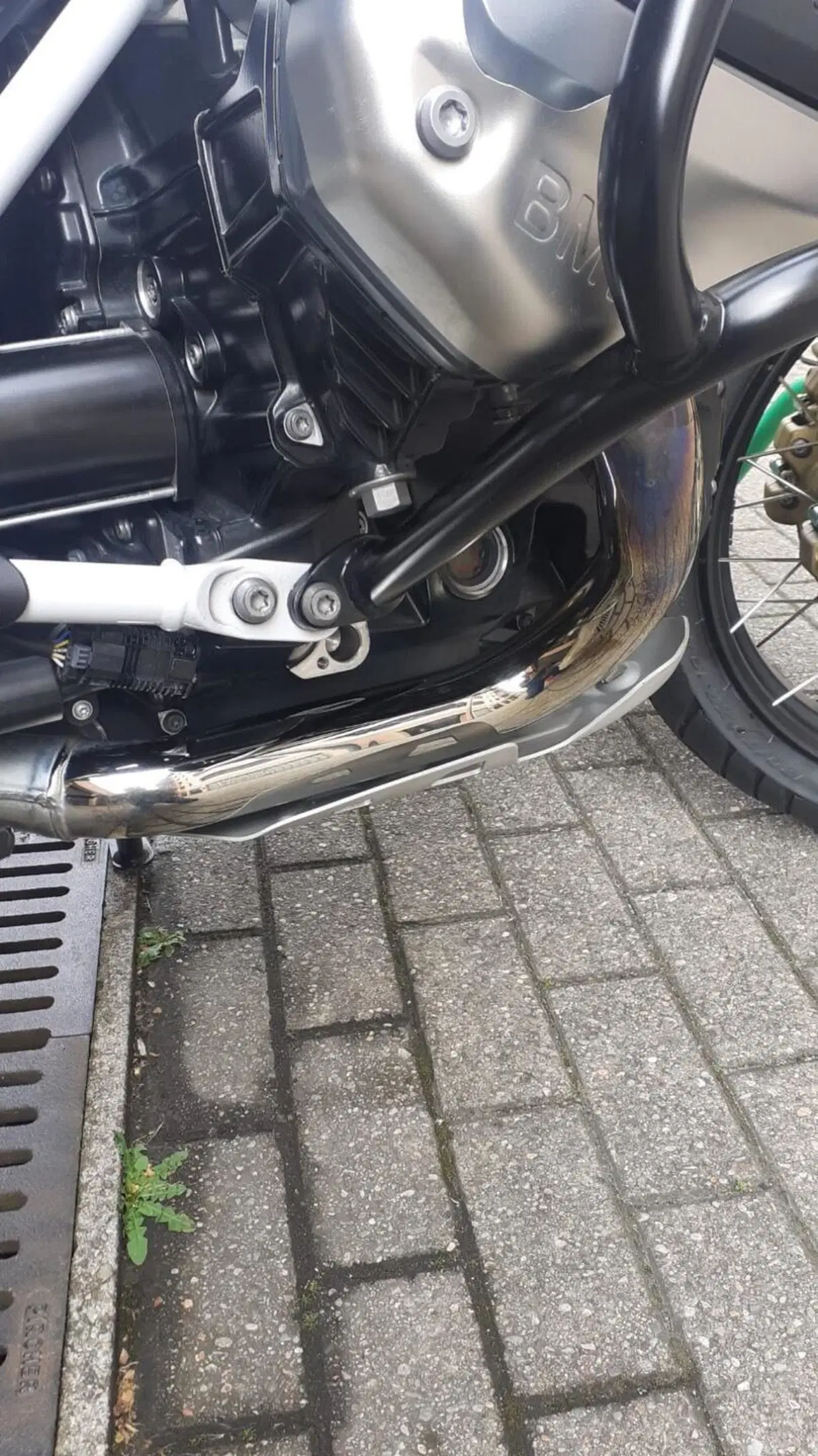 Bmw R 1250 GS (2021 - 24) (8)