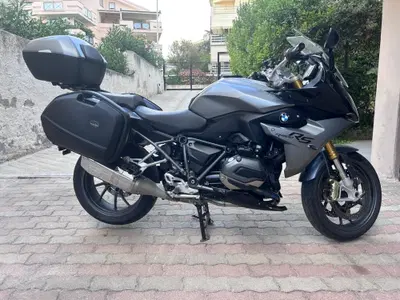 Bmw R 1200 RS (2015 - 16) usata
