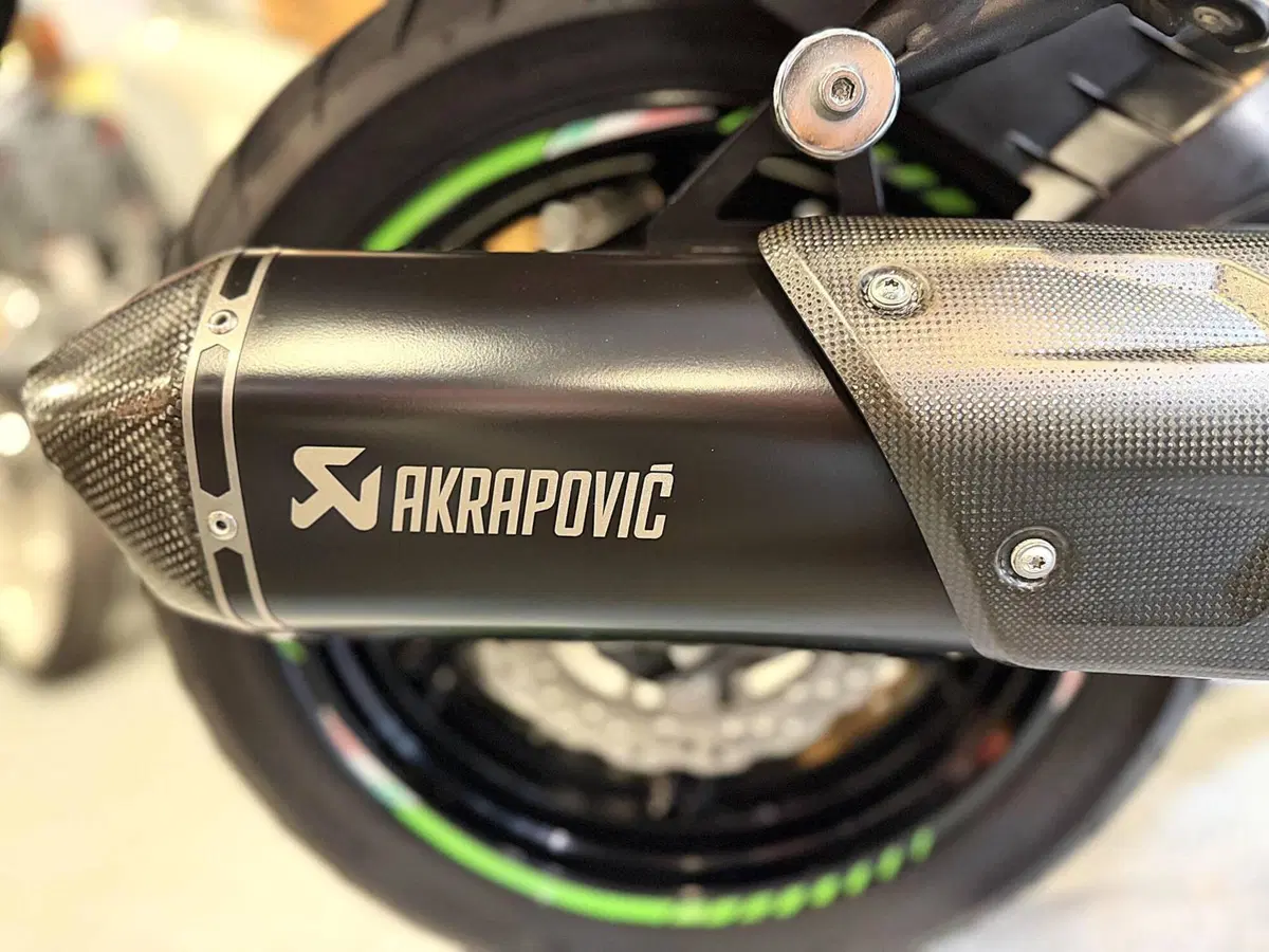 Kawasaki Versys 1000 Grand Tourer SE (2019 - 20) (9)