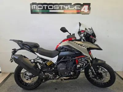 Benelli TRK 902 Xplorer (2026) nuova