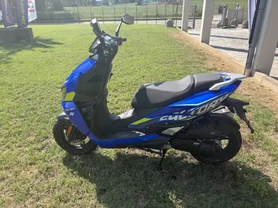 Sherco 50 Factory (2026) nuova