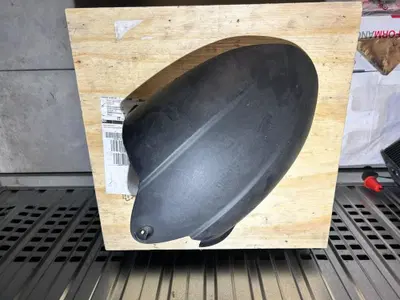 Parafango posteriore Kawasaki Ninja ZX-10R 2010/20