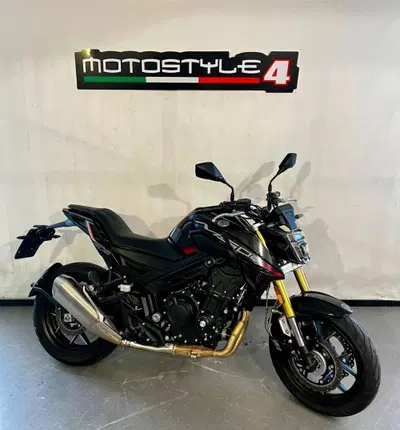 Morbidelli M502N (2024 - 26) usata
