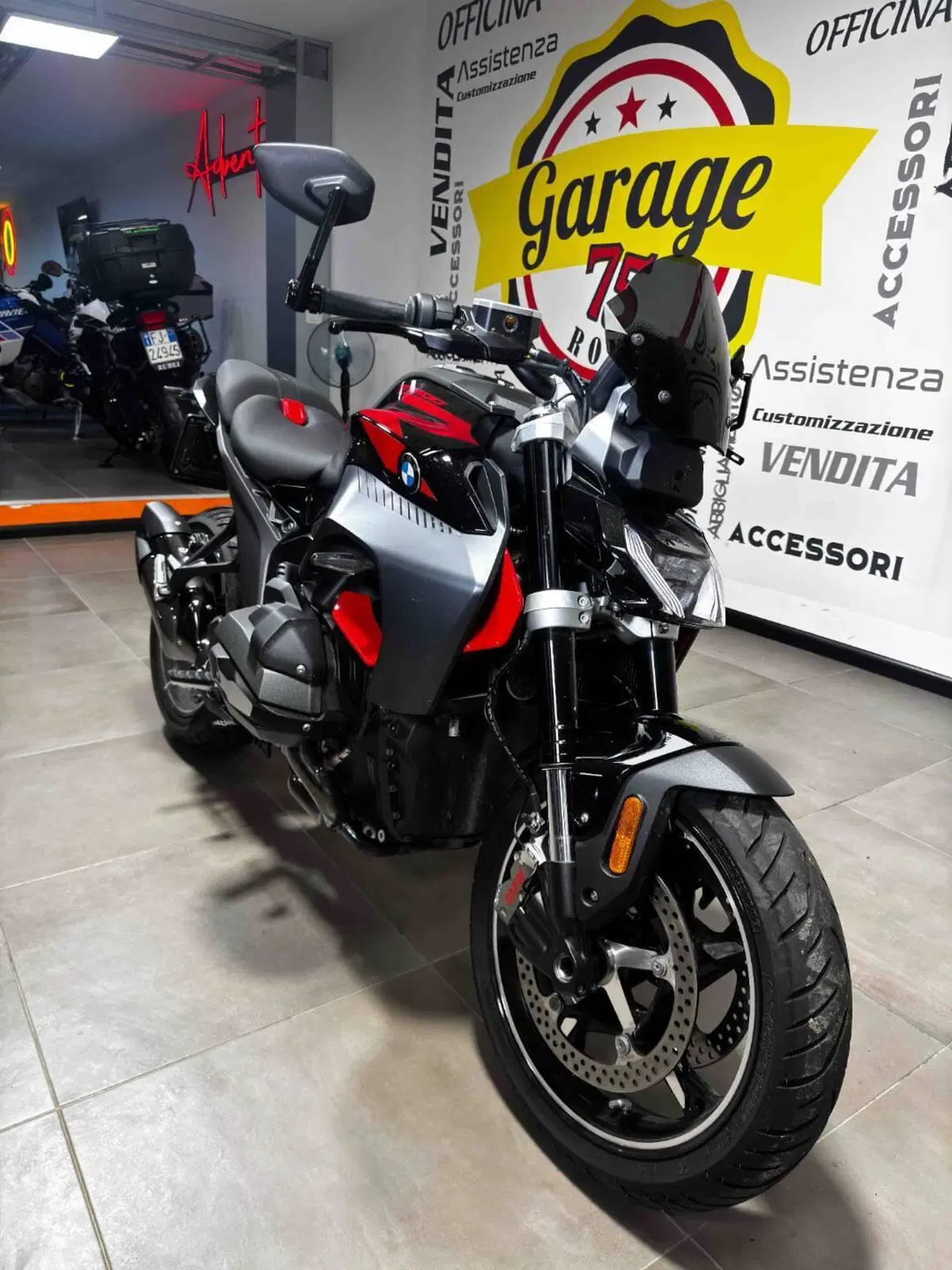 Bmw R 1300 R (2026 - 27) (2)