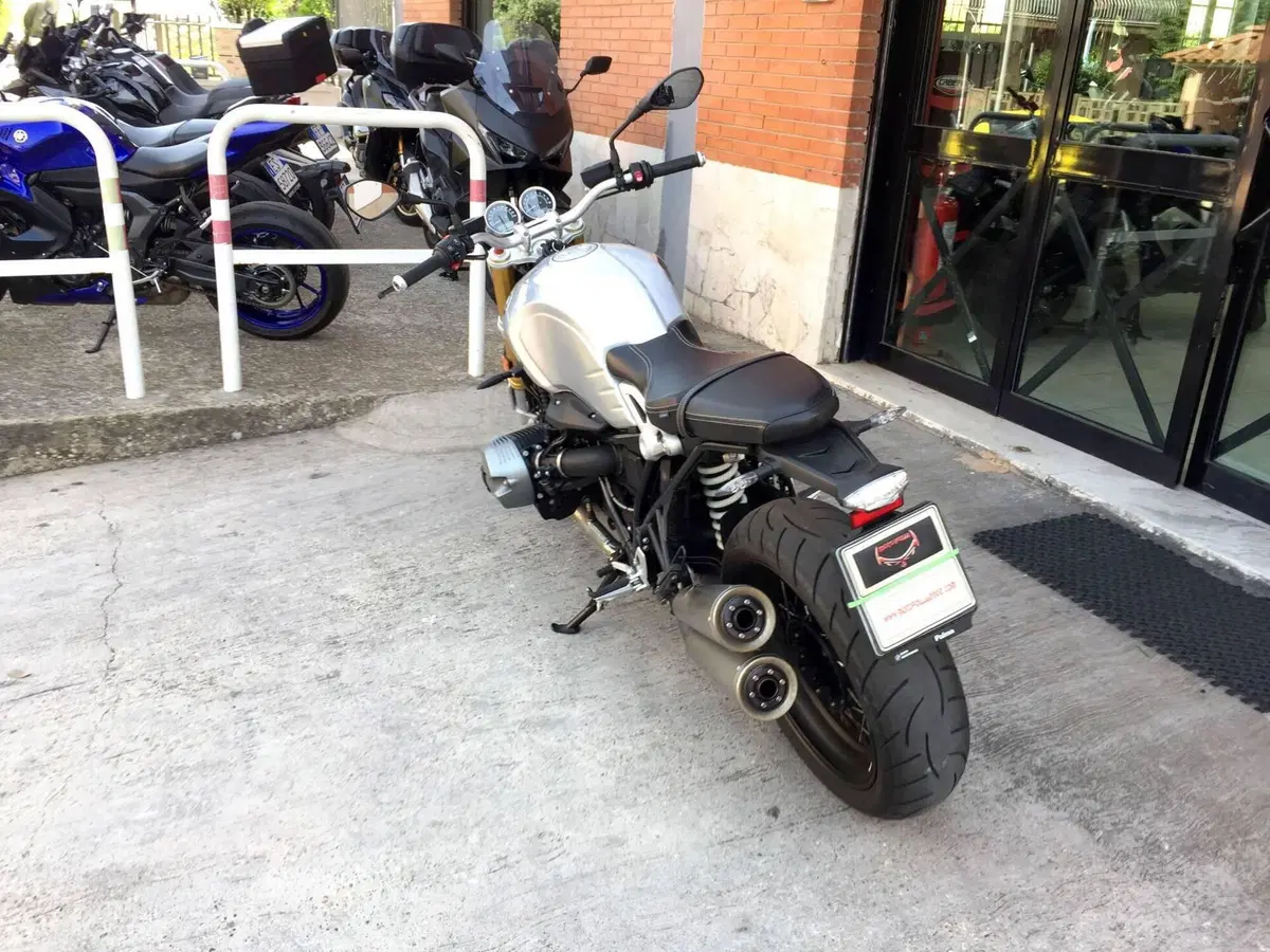 Bmw R nineT 1200 (2017 - 20) (6)