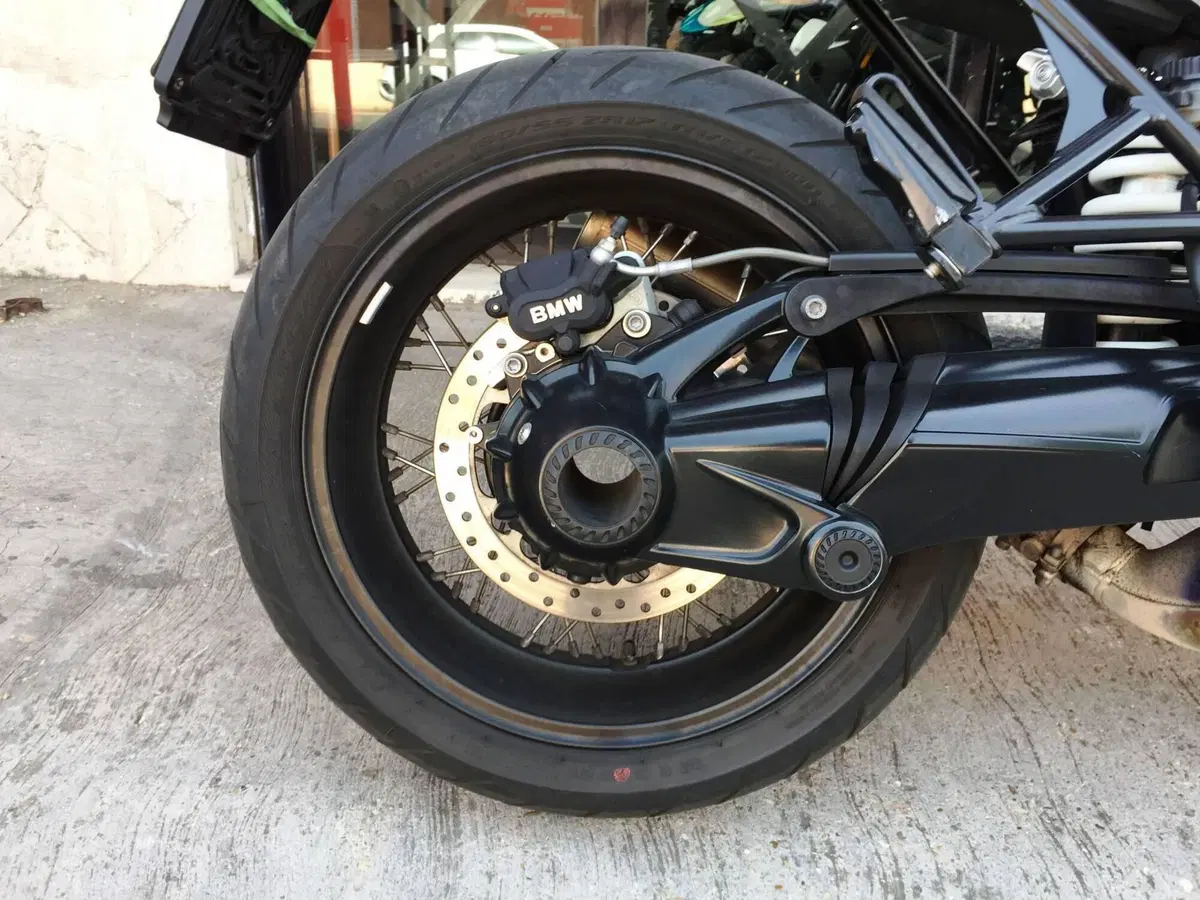 Bmw R nineT 1200 (2017 - 20) (14)