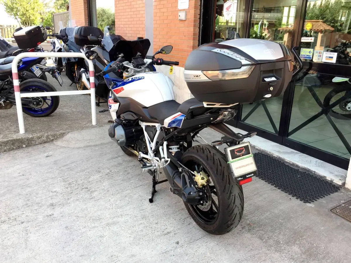 Bmw R 1250 RS (2021 - 25) (6)