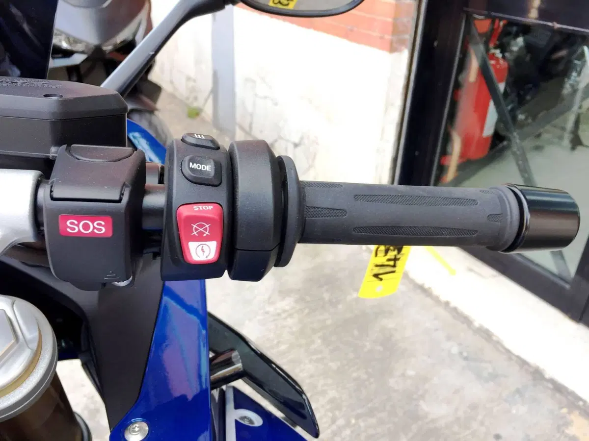 Bmw R 1250 RS (2021 - 25) (13)