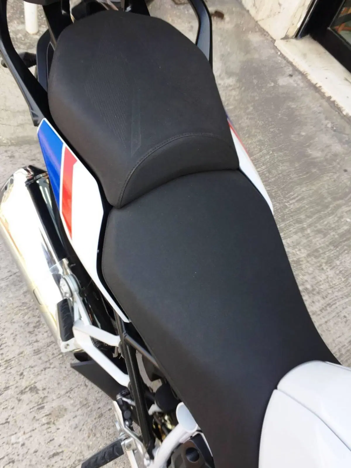 Bmw R 1250 RS (2021 - 25) (20)