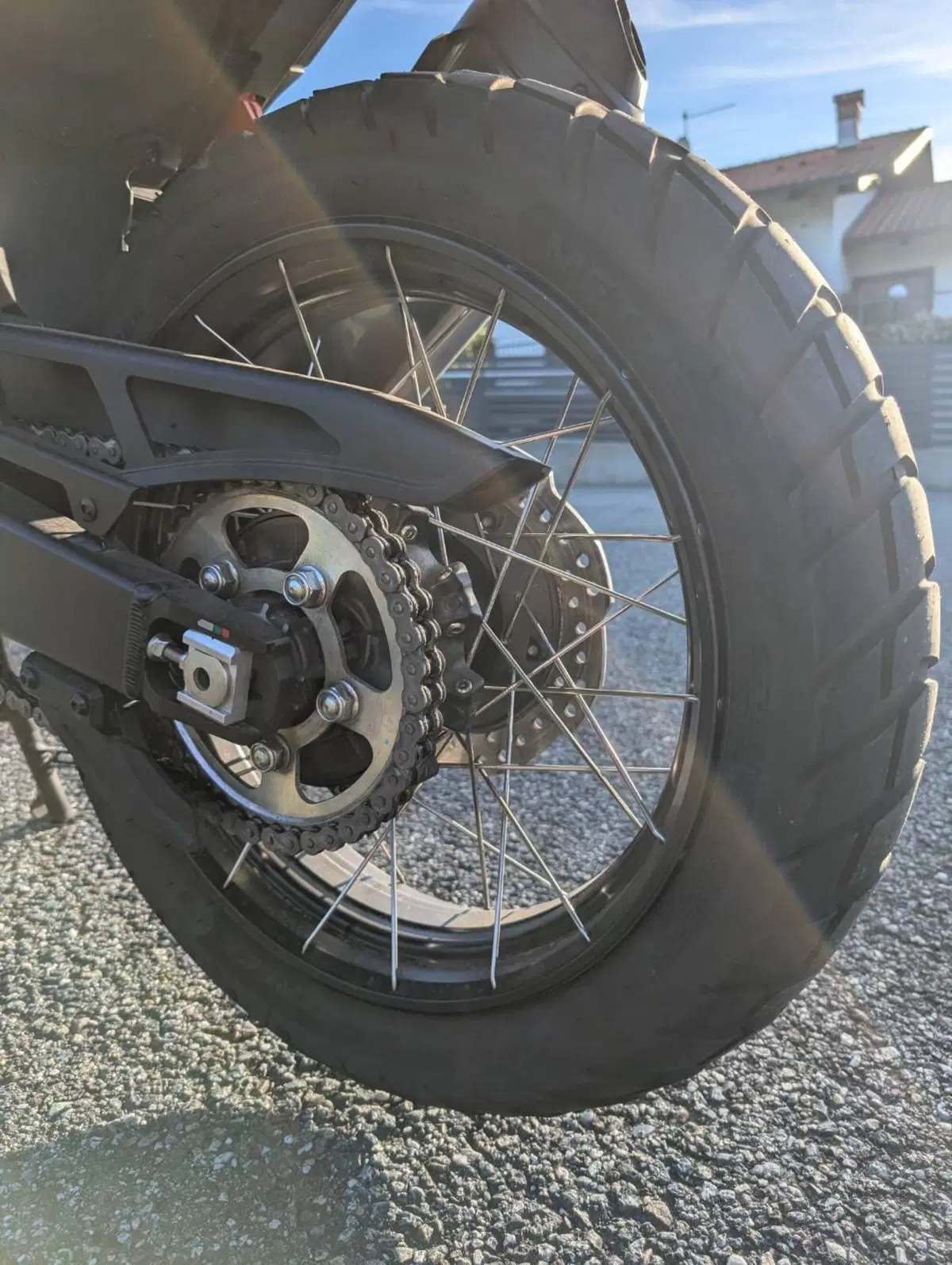Honda Africa Twin CRF 1100L ES (2024 - 26) (4)