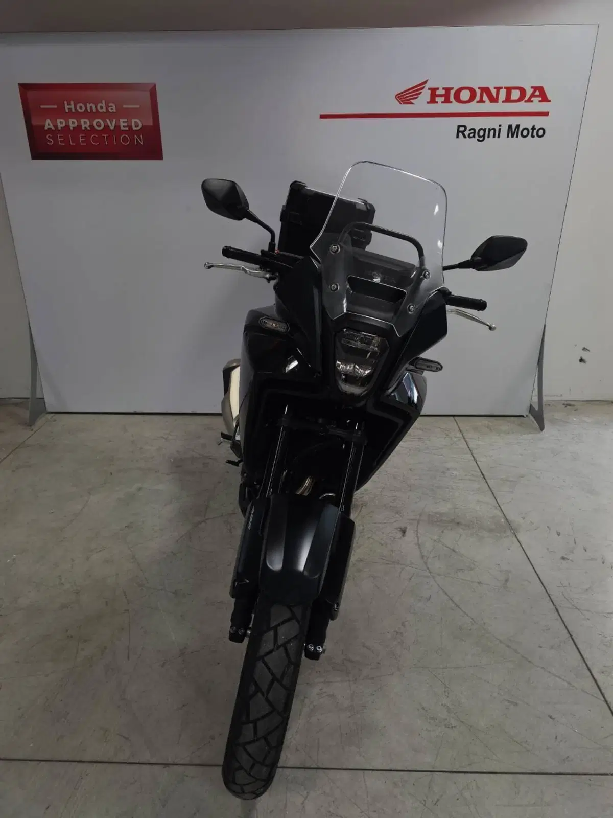 Honda NX500 (2024 - 25) (3)