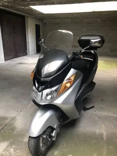Suzuki Burgman AN 400 (2006 - 07) usata