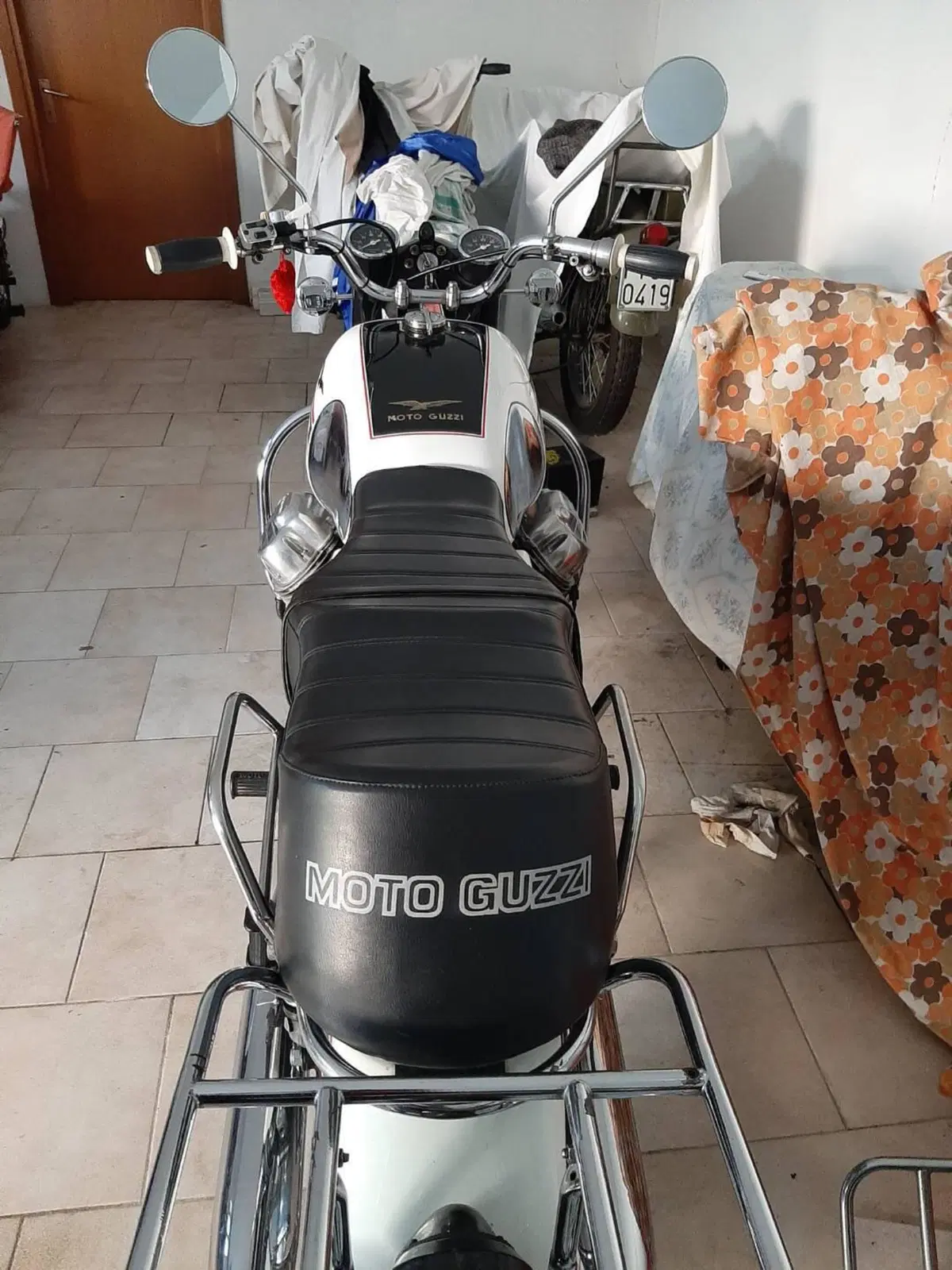 Moto Guzzi V7 special (5)