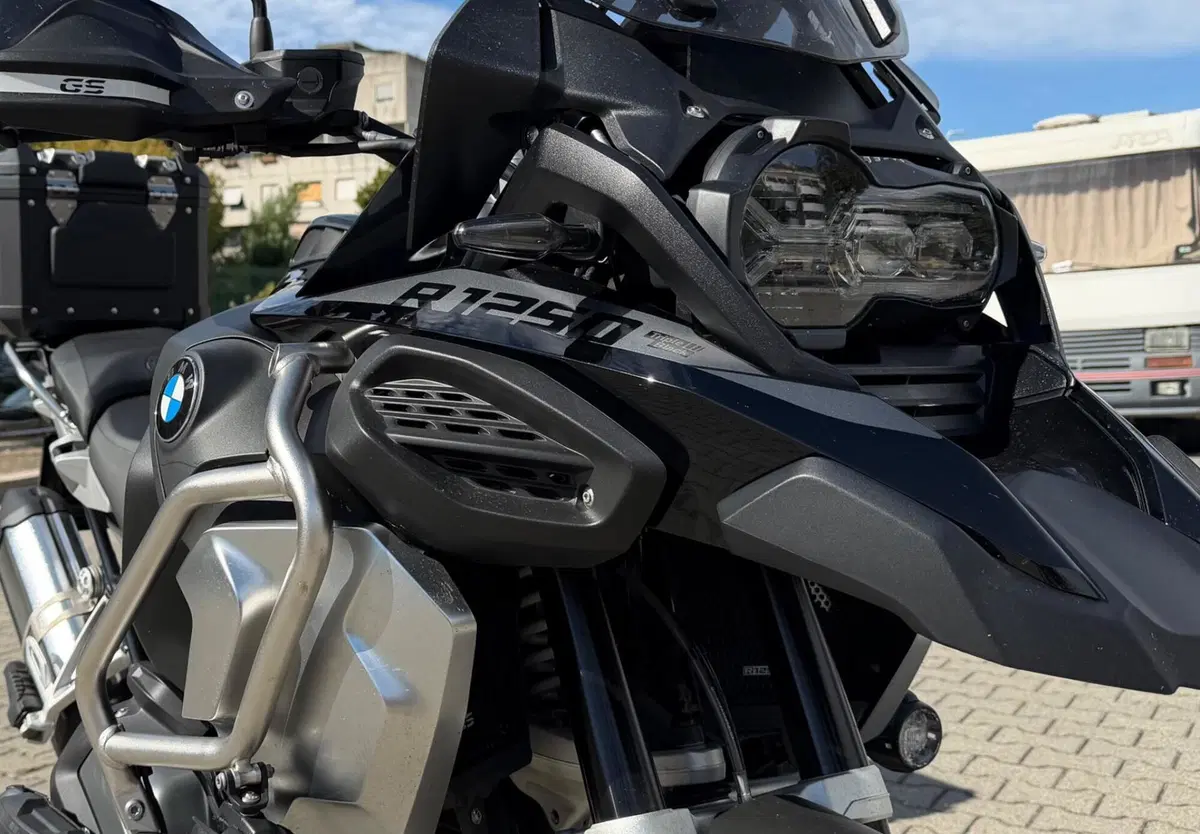 Bmw R 1250 GS Adventure (2021 - 24)