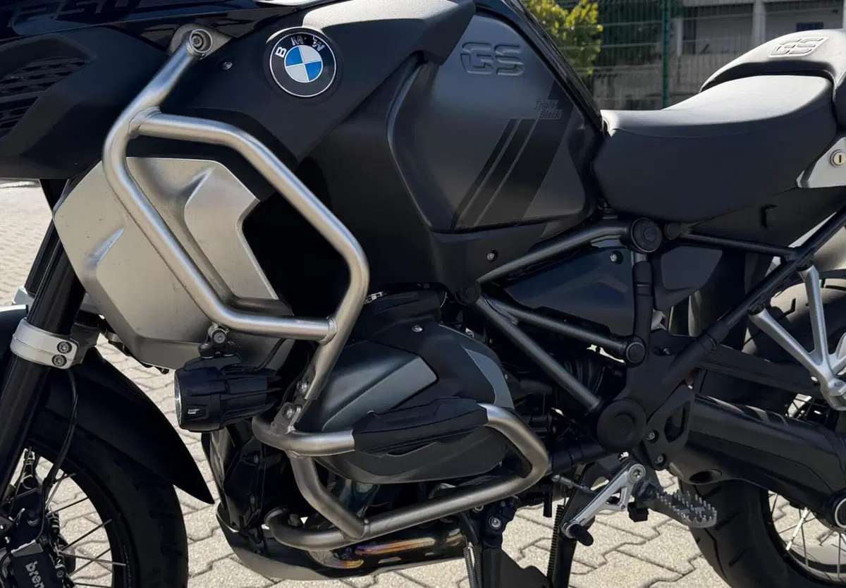 Bmw R 1250 GS Adventure (2021 - 24) (3)