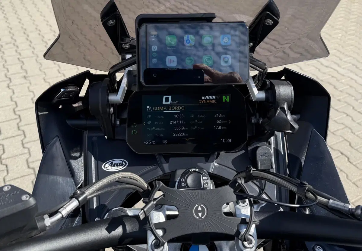 Bmw R 1250 GS Adventure (2021 - 24) (5)