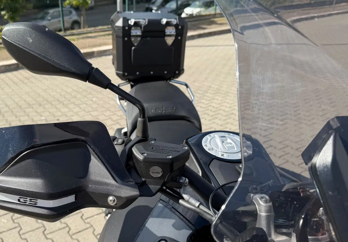 Bmw R 1250 GS Adventure (2021 - 24) (6)