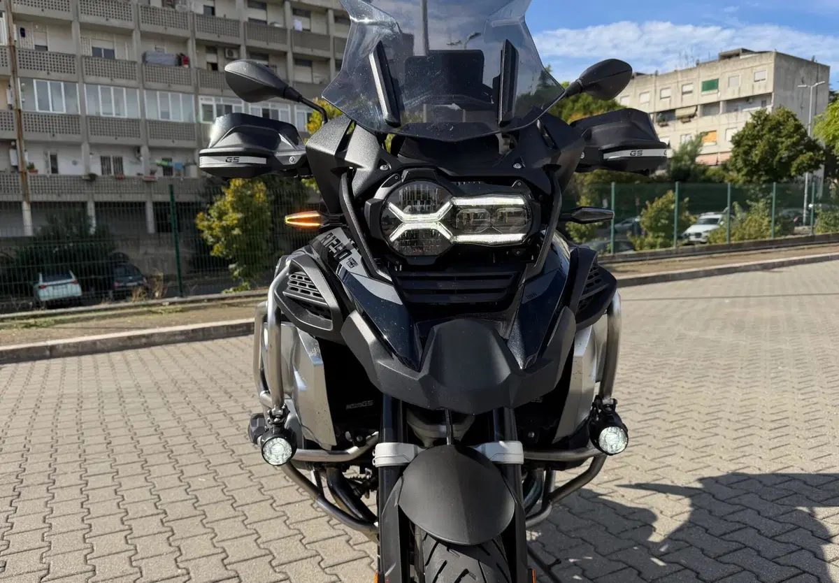 Bmw R 1250 GS Adventure (2021 - 24) (7)