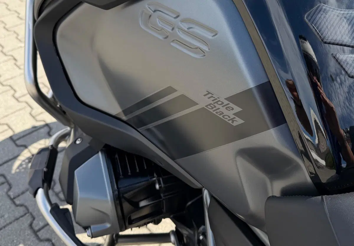 Bmw R 1250 GS Adventure (2021 - 24) (8)