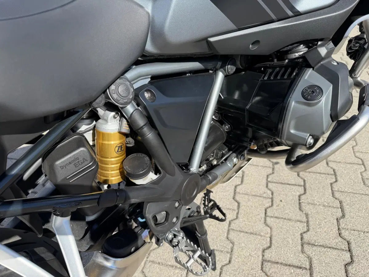 Bmw R 1250 GS Adventure (2021 - 24) (9)