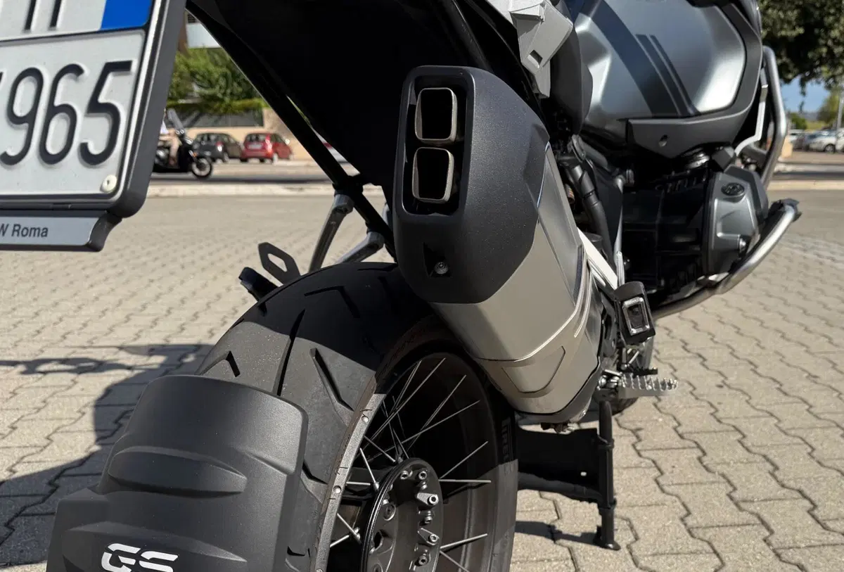 Bmw R 1250 GS Adventure (2021 - 24) (10)