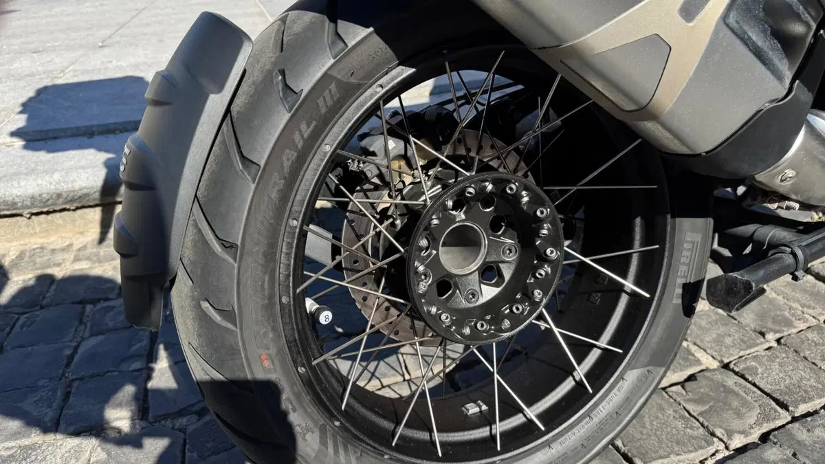 Bmw R 1250 GS Adventure (2021 - 24) (13)