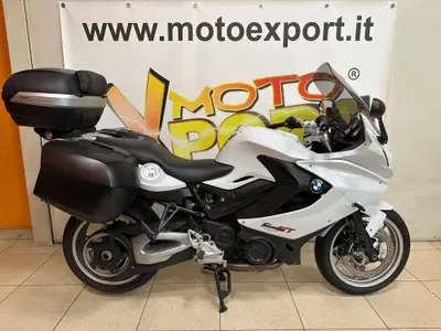 Bmw F 800 GT (2012 - 16) usata