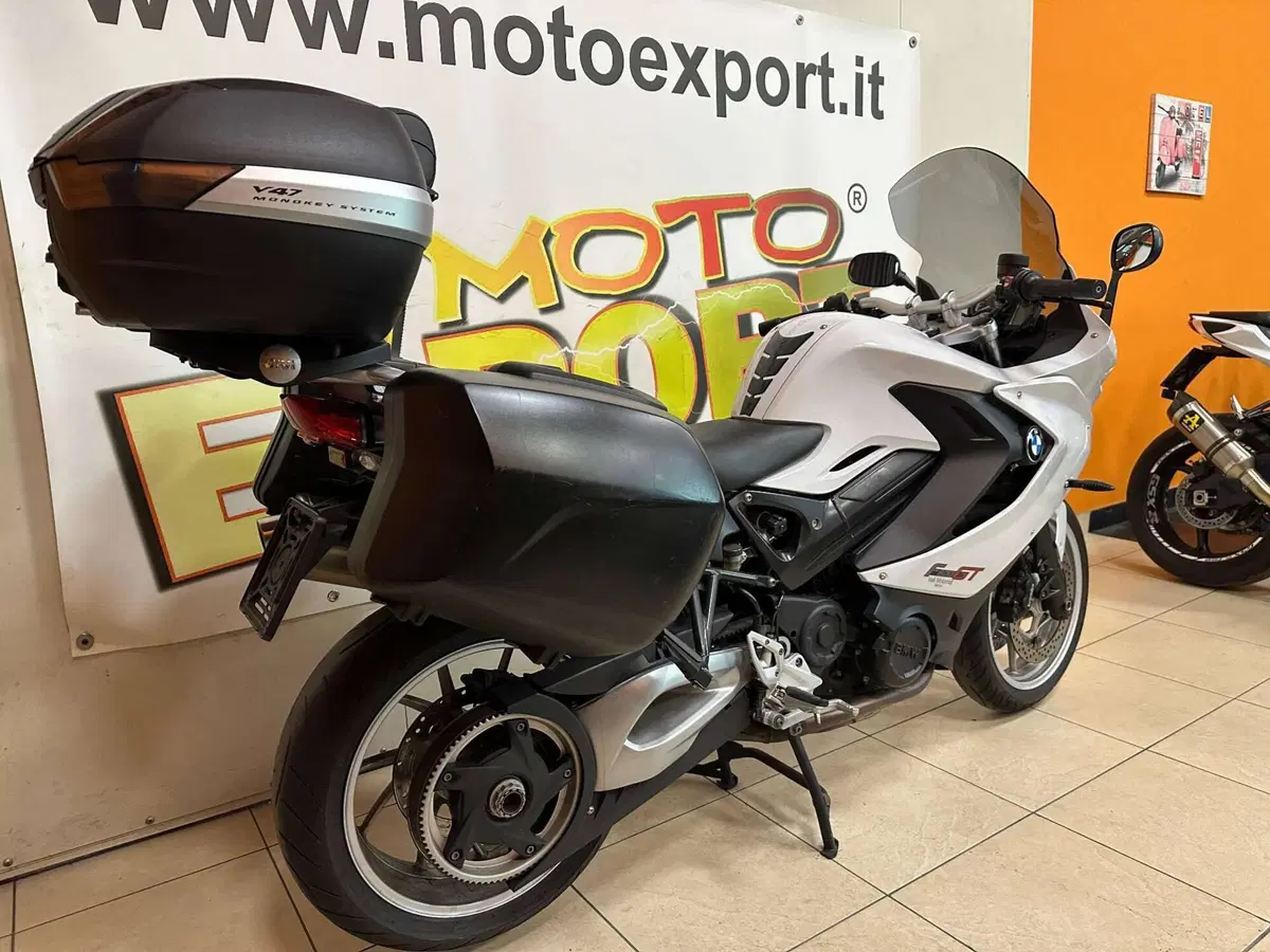 Bmw F 800 GT (2012 - 16) (3)