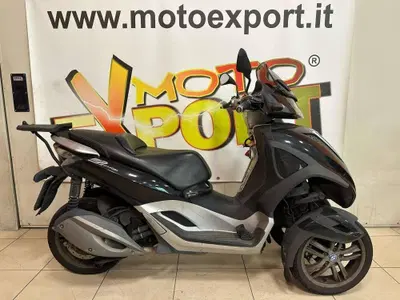 Piaggio Mp3 300 ie Yourban LT (2011 - 16) usata