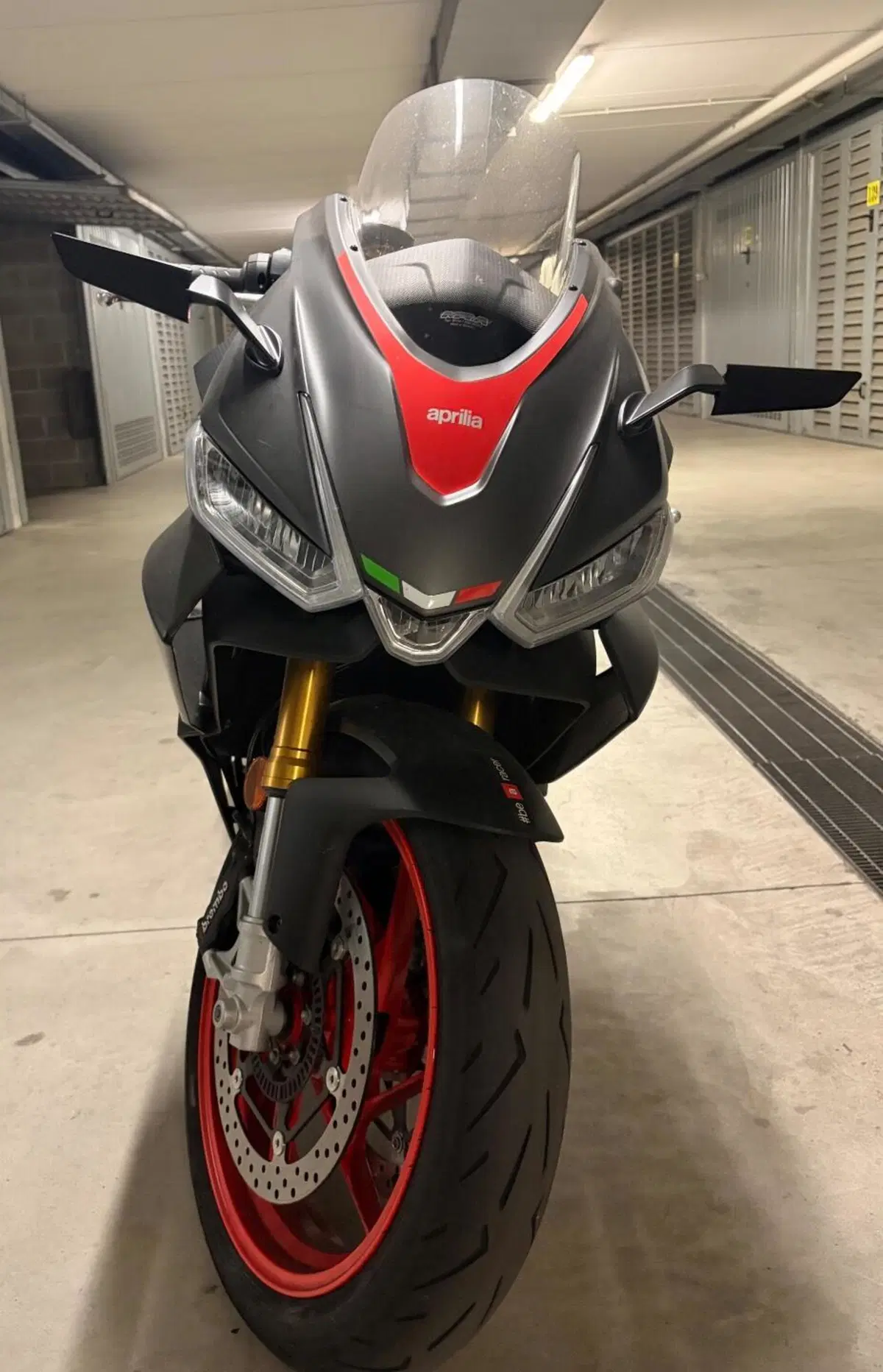 Aprilia RS 660 (2020 - 24) (3)