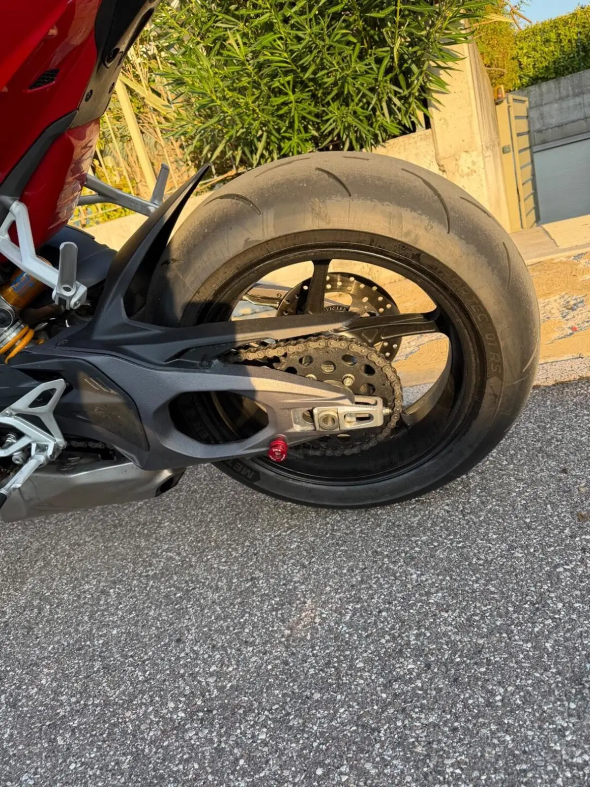 Ducati Streetfighter V4 S (2025 - 26) (6)