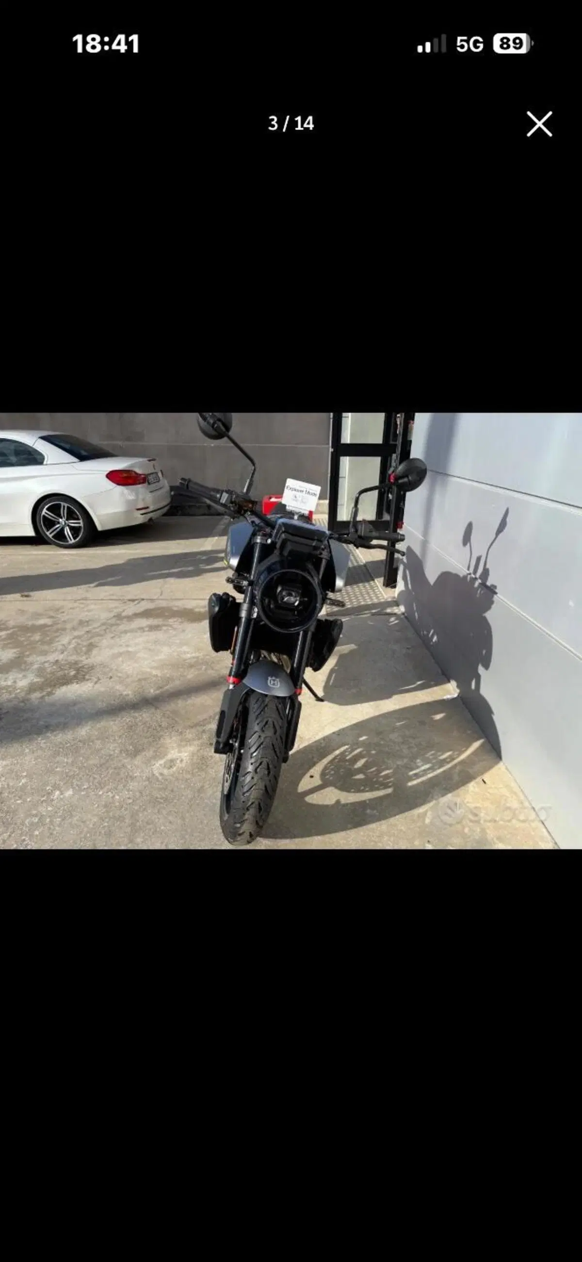 Husqvarna Vitpilen 801 L (2025 - 26) (2)